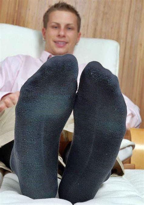 Lost In Mens Socked Feet 🔞 Mens Socks Black Socks Men