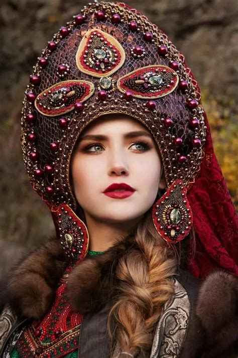 В МИРЕ КРАСИВЫХ ФОТОГРАФИЙ ЖЕНСКИЙ ОБРАЗ 5 russian beauty russian fashion russian culture