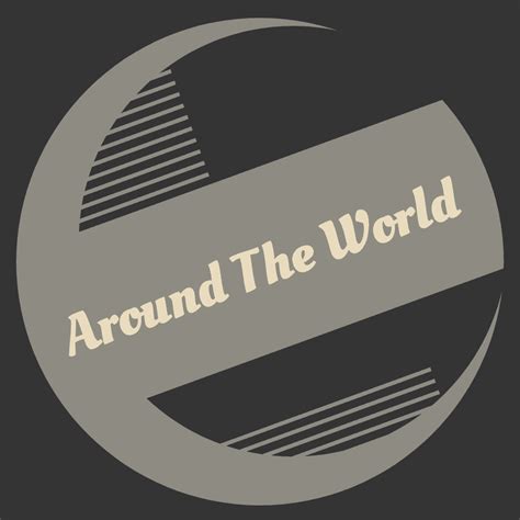 Around The World - Home