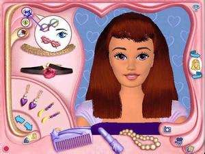 Check spelling or type a new query. Barbie Beauty Styler PC Game Free Download - FREE PC ...