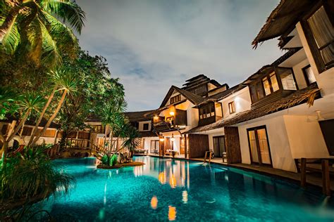 Villa With Private Pool Selangor Homestay With Swimming Pool In