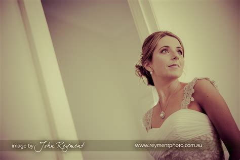Beautiful Queensland Brides Brisbane Wedding Photographer Reyment