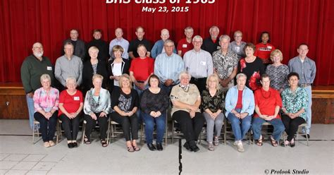 Mid America Live Highlights From Bhs Class Of 65 Reunion