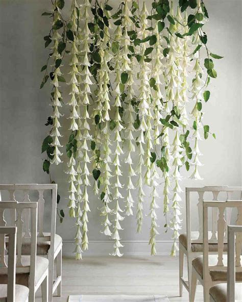 Flower Wall Wedding Ideas Our Favourites