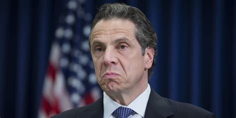 Clark, independent investigators appointed by new york attorney general letitia james (d), concluded that new york governor andrew cuomo. Rescinding My Invite to Governor Andrew Cuomo | The Jose ...