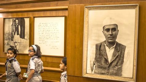 Nehru Memorial Museum And Library Nmml Ias Gyan