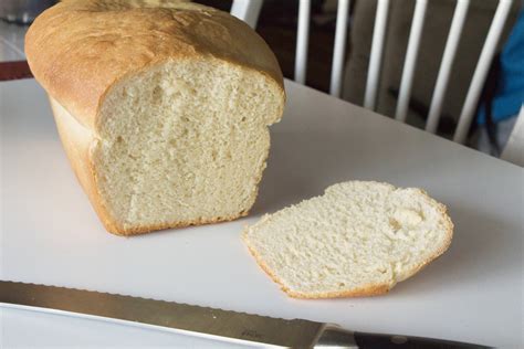 week 46 leavened breads king arthur s classic white sandwich bread r 52weeksofbaking
