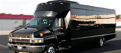 Ideal for private functions, homes, schools, summer camps, etc. Hiring a Party Bus in New Jersey the Right Way | Party Bus ...