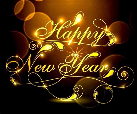 Happy New Year 2016 Best Wishes Greetings Collection