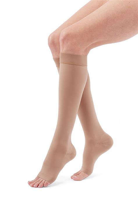Duomed Advantage Below Knee Compression Stockings Pandh Services