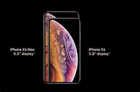 Apple Launched Iphone Xs Xs Max And Xr Pricing Specs And Availability