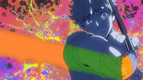 Blue Period Episode 4 Emotions Laid Bare Anime Corner