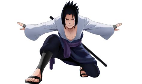 Sasuke Hebi V2 Render 2 Nxb Ninja Tribes By Maxiuchih