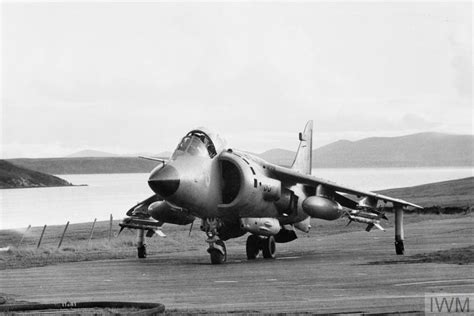 The Falklands Conflict April June 1982 Fkd 424