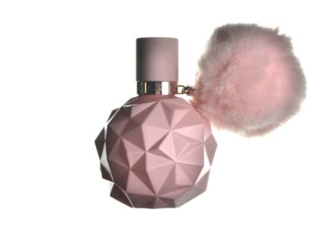 The best ariana grande perfumes are a continuation of the superstars' persona. What Celebrity Fragrances Really Smell Like—Britney Spears ...