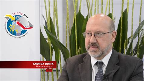 Andrea Doria Reumatologo Visita Privata