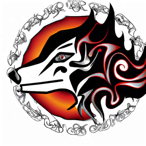 Cool Wolf Symbols 2023 Play