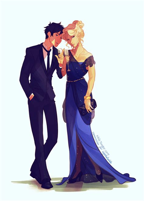 Percy Jackson 10th anniversary! (Top 10 Percy Jackson ...