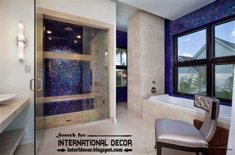 Latest beautiful bathroom tile designs ideas 2017