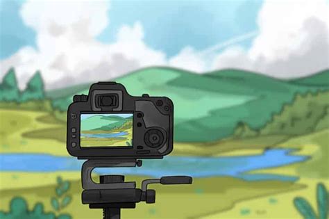Best Camera For Landscape Photography In 2021