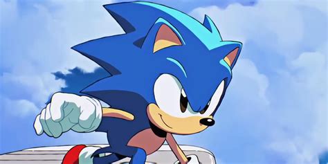 New Sonic Origins Plus Collection Rating Appears Online
