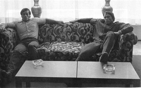 Arnold and franco first met in munich in the early 1960s and were friends for 54 years in one of the most unusual and greatest partnerships in sport. Arnold Schwarzenegger - a bodybuilding icon in 1970s ...