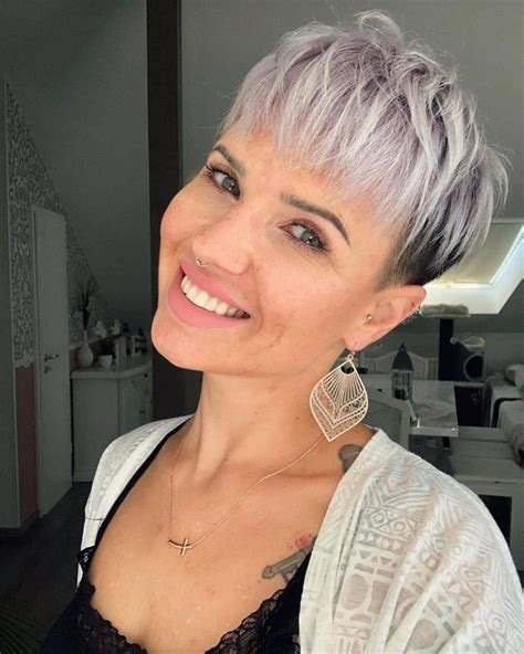 65 Hot Short Pixie Hairstyles Youll Want To Copy Page 26 Of 65