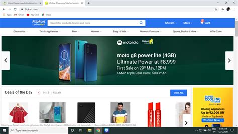 List of issues in flipkart (select yours) refund not given by flipkart amount not credited in account you can make the payment using debit card, credit card, netbanking and paytm. GOOD RETURN POLICY - FLIPKART.COM Customer Review - MouthShut.com
