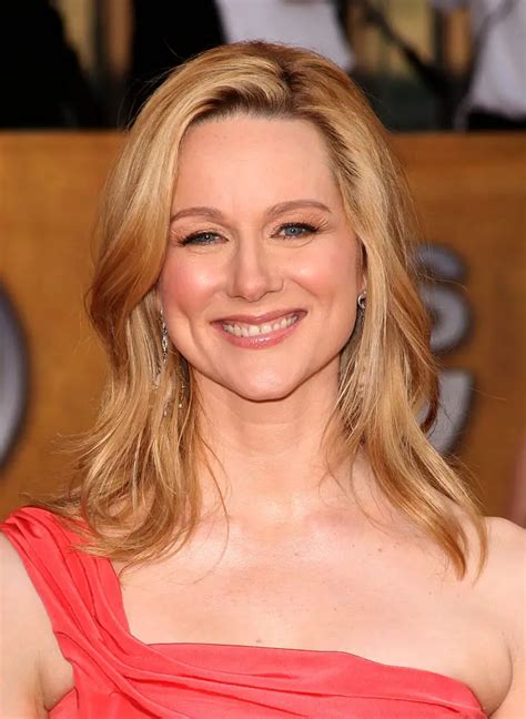 Laura Linney Workout Routine Celebrity Sizes