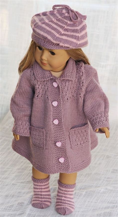 18 Inch Doll Clothes Patterns Baby Born Kleidung Puppenkleidung