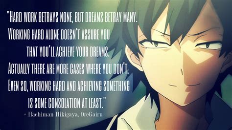 Memorable Anime Quotes Quotesgram