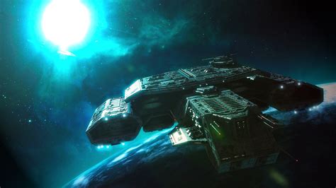 Wallpaper Vehicle Earth Underwater Stargate Daedalus Class Light