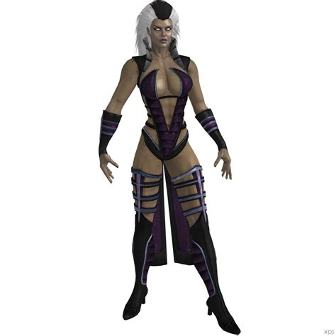 Mortal Kombat 9 Sindel Hd By Ogloc069 On Deviantart