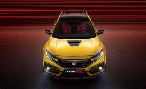 2024 Honda Civic Type R Redesign Latest Car Reviews