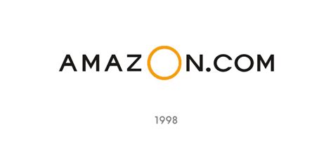 Amazon Logo Meaning Design History And Evolution