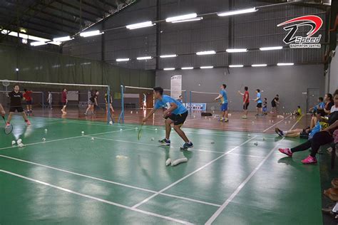 Browse badminton court at alibaba.com. Ara Court Badminton Hall Petaling Jaya Selangor - firstz ...