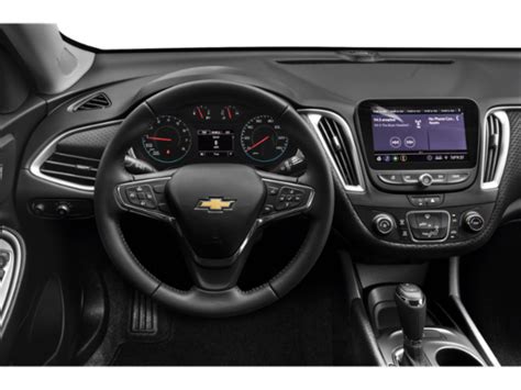 Used 2021 Chevrolet Malibu Sedan 4d Rs Ratings Values Reviews And Awards