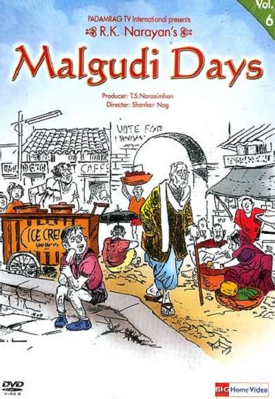 Malgudi Days 1987 All Episodes Watch Full Movie Free Online