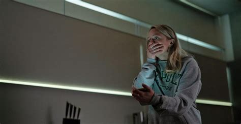 Full trailer, plot summary, release date. THE INVISIBLE MAN (2020) - 4 Clips to Keep You Awake at ...