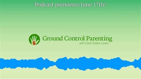 Sutton was born in new orleans, louisiana. Welcome to Ground Control Parenting with Carol Sutton Lewis - YouTube