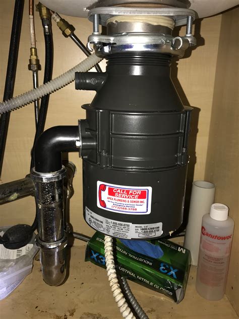 The plumbers nearby will give you free estimates on your plumbing job. Garbage Disposal Repair Chicago | FREE ON-SITE ESTIMATE