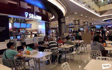 10 Best Mall Food Courts In Metro Manila