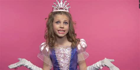 Little Girls Drop F Bombs For Feminism—and Fox News Isnt Happy
