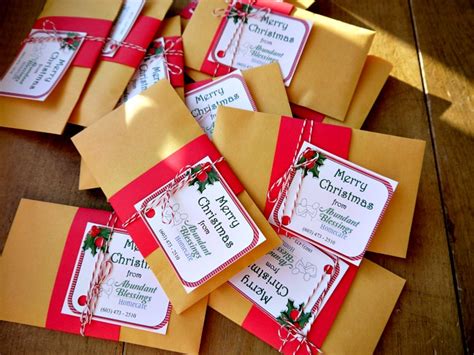 DIY Party Favors — Because L.I.A.D.A.