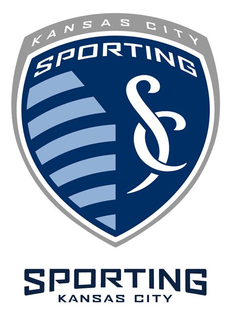 Sporting braga video highlights are collected in the media tab for the most popular matches as soon as video appear on video you can watch sporting cp vs. Sporting Kansas City Logo PNG Transparent & SVG Vector ...