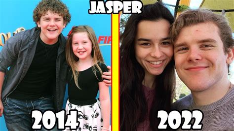 Henry Danger Cast Then And Now Henry Danger Real Name Age And