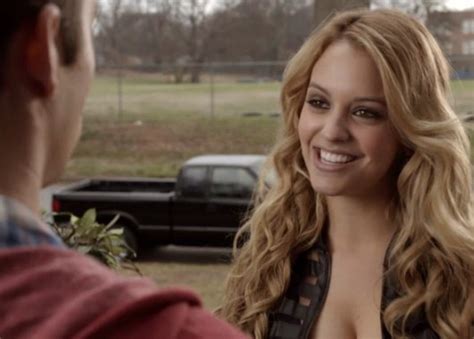 Gage Golightly Nua Em Teen Wolf