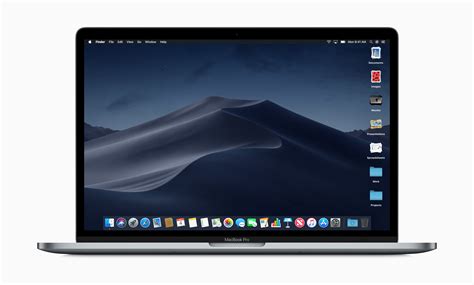 Macos Mojave Release Date Features And Details Confirmed