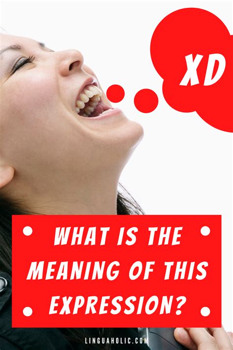 What Does Xd Mean In Text Message What Do Does