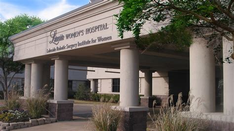 Lakeside Womens Hospital Integris